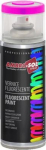 Fluorescent effect paint green 400 ml V400FLUOR.4 | 8034108892146