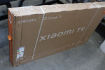 SALE OUT. Xiaomi TV S Pro Mini LED 55 2026 4K UHD (3840 x 2160) | SALE OUT. Xiaomi TV | S Pro 2026 | 55 | Smart TV | Google TV | Grey | DAMAGED PACKAGING ELA6300EUSO | 2000001418970
