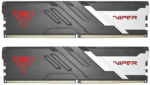 MEMORY DIMM 64GB DDR5-6000/KIT2 PVV564G600C30K PATRIOT PVV564G600C30K | 4711378428216