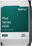 Synology HAT3320-20T | Hard drive | 7200 RPM | 20000 GB HAT3320-20T | 4711174726561