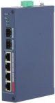 Switch DAHUA CHS4206-4ET-90 Switch type Managed Switch layer L2 Form factor Desktop 4xRJ-45 ports RJ-45 Ports Type Fast Ethernet (10/100) 4xFast Ethernet (copper) ports quantity Power over Ethernet (PoE) Yes Total Power over Ethernet (PoE) budget 90  ...