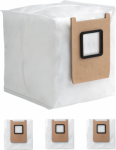 Anker Eufy | Dust Bag Compatible with E28 | T29YQA20 | White T29YQA20 | 194644232054