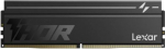 MEMORY DIMM 16GB DDR5-6000/K2 LD5U08G60C380V-RGD LEXAR LD5U08G60C380V-RGD | 30843367145486
