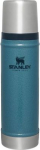 Thermo | Classic | Capacity 0.6 L | Material Stainless Steel | Blue 1200185004605 | 1200185004605