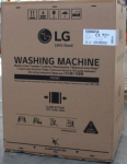 SALE OUT. LG F2X50S8TLB Washing Machine, Front Load, Capacity 8 kg, Spin speed 1200 rpm, White | SALE OUT. | LG Washing machine | F2X50S8TLB | Energy efficiency class A | Front loading | Washing capacity 8 kg | 1200 RPM | Depth 48 cm | Width 60 cm |  ...