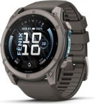 SMARTWATCH FENIX 9/TITANIUM 010-04763-01 GARMIN 010-04763-01 | 753759381059