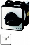 Changeover switch   1-pole 031728 | 4015080317289