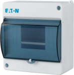 MINI-6-ST Consumer unit 6 mod. 83x140x130mm IP30 xComfort Micro/Mini 177075 | 4015081715183