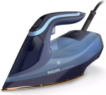 Iron Azur 8000 Series 3000W, 300ml, light blue DST8020/20 | 8720389004773