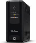 CyberPower | Backup UPS Systems | UT1050EG | 1050 VA | 630 W UT1050EG | 4712856273519