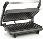 Tristar contact grill 700W, black GR-2650 | 8713016038340