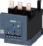 Overload relay 32...115 A for motor protection Size S3, Class 10E Contactor mounting Main circuit: Screw Auxiliary circuit: Screw Manual-Automatic-Reset 3RB3046-1XB0 | 4047621011950