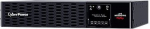 CyberPower | Smart App UPS Systems | PR2200ERTXL2U | 2200 VA | 2200 W PR2200ERTXL2U | 4712856277654