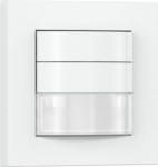 Presence switch HF 180 KNX V3.1 180&deg; IP20 2-1000Lux White 059460 | 4007841059460