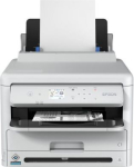 Epson | WorkForce Pro | WF-M5399DW | Inkjet | Mono | Inkjet Printer | Wi-Fi | Grey C11CK77401 | 8715946716848