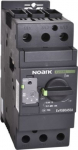 Ex9S80 motor protective circuit breaker 80A, Tripping curve type A TM version 113854 | 8592765138545