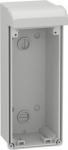 Mounting box, Mureva PK, 103x255 83919 | 3303430839194