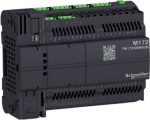 Controller, Modicon M171/M172/M173, optimized blind 42 IO TM172OBM42R | 3606481390127