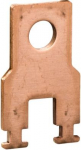 Link for parallel connection of 2 poles, for TeSys Deca contactors LC1D40A-D80A LAD9P32 | 3389119410090