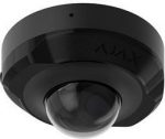 NET CAMERA 8MP DOMECAM MINI/2.8MM BLACK 76023 AJAX 76023 | 4823114047862