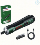 PushDrive Cordless screwdriver 06039C6002 | 4059952582894