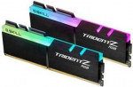 G.Skill | Trident Z RGB | 32 Kit (16GBx2) GB | DDR4 | 3200 MHz | PC/server | Registered No | ECC No F4-3200C16D-32GTZR | 4719692015396