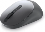 Computer mouse Multi-Device MS5320W, Wireless, Bluetooth, AA, Black 570-ABHI | 5397184289037