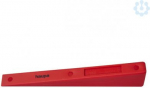 120094 Expansion wedge plastic without gro ove 120094 | 4011923127534