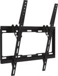 Sunne Wall mount, 32-55-ET, 32-55 ", Tilt, Maximum weight (capacity) 35 kg, Black 32-55-ET | 6956745152877