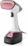 ETA | Garment steamer | Stephany ETA227090000 | Handheld | 1400 W | 0.38 L | 25 g/min | White/Black ETA227090000 | 8590393320738