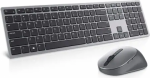 Premier Multi-Device Keyboard and Mouse Wireless, ENG/LIT, Titan grey 580-AJQJ_LT | 2000001226704