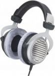 Beyerdynamic | DT 990 | Black, Silver 483966 | 4010118483967