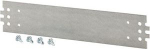 Mounting plate MI MP 11 55x284x2.5mm 20001334 | 4012591121008