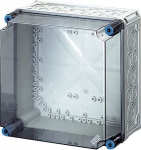 Consumer unit MI 0210 300x300x214mm IP65 2000002 | 4012591650027