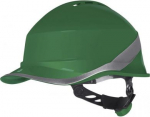 GREEN DIAM VI W SAFETY HELMET DIAM6WTRVEFL | 3295249256227