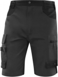 GREY/BLACK M5BE3STR SHORT M M5BE3STRGNTM | 3295249278618