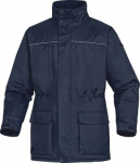 NAVY BLUE HELSINKI2 PARKA L HELS2BMGT | 3295249234577