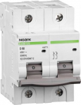 Ex9B125 2P C 80A Miniature Circuit Breaker (MCB) 102761 | 8592765027627