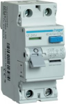 2P 40A 300mA AC Residual Current Circuit Breaker (RCCB) CF241J | 3250611616474