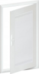 Frame with Multimedia slotted door for FW62U.., height 13mm FZ162NM | 3250612780747