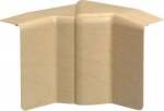 Internal corner VDI for trunking tehalit.SL 20x55mm mable SL200554D3 | 4012740894135