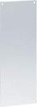 Endcap for BRAP 80x200mm of aluminium natural anodized L8034ELN | 4012740887908