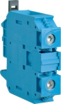 Feed-through terminal-neutral, 35mm&sup2; , 1000V/125A, screw connection KXB35NH | 3250613942199