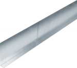 steel-partition length 2,4 m for flush floor trunking height 120 nom height 110 BKTWS110 | 4012002241042
