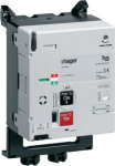 Motor operator h400-h630 24-48V DC HXD040H | 3250613370022