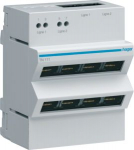 Modular Telephone splitter 2x4 RJ45 outputs TN111 | 3250615941114