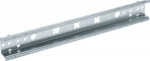 DIN-rail, universN, 1field, 50pieces,for mounting on carrier rails UZ01B1 | 3250616364110