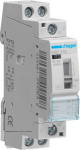 Relay 16A 1NO+1NC 24V~50Hz ERD218 | 3250612400508