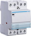 Contactor 63A, 4NO, 12V~50Hz ESL463 | 3250612401345