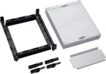 Kit,universN,300x250mm, for busbar 60mm, 3pole,vertical UE21F0 | 3250616150904
